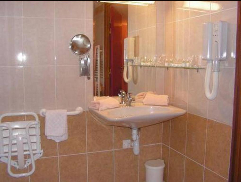 Au P'Tit Quinquin Hotel Le Val-Saint-Père Værelse billede